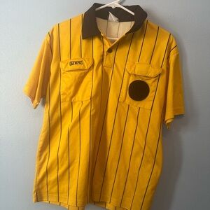 Referee Shirt Olympus